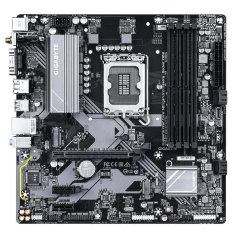 Gigabyte B650M D3HP AX
