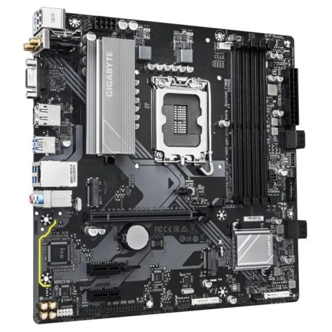 Gigabyte B650M D3HP AX
