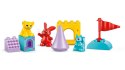 LEGO DUPLO 10450 Gra Zamek Hopsy