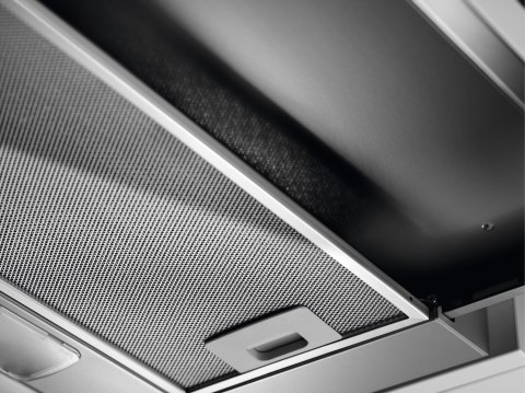 Okap teleskopowy ELECTROLUX LFP226S (WYPRZEDAŻ)