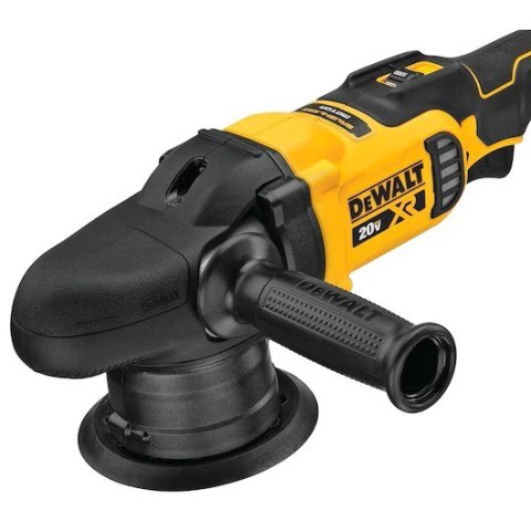 Polerka mimośrodowa DeWalt DCM848P2-QW 18V 125mm