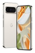 Smartfon Google Pixel 9 Pro 5G DS 16/128GB Porcelain (WYPRZEDAŻ)