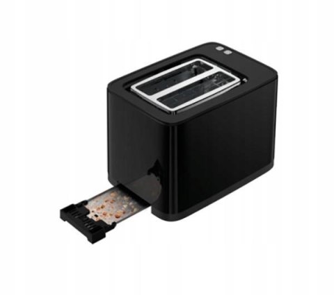 Toster Tefal TT640810 (850W; kolor czarny)