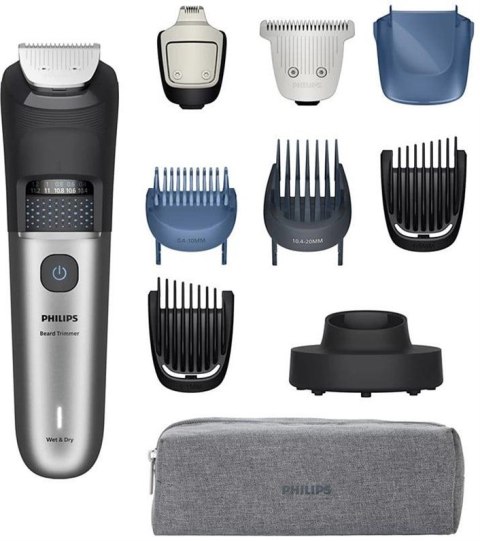 Trymer do brody BEARD TRIMMER BT7670/15 PHILIPS