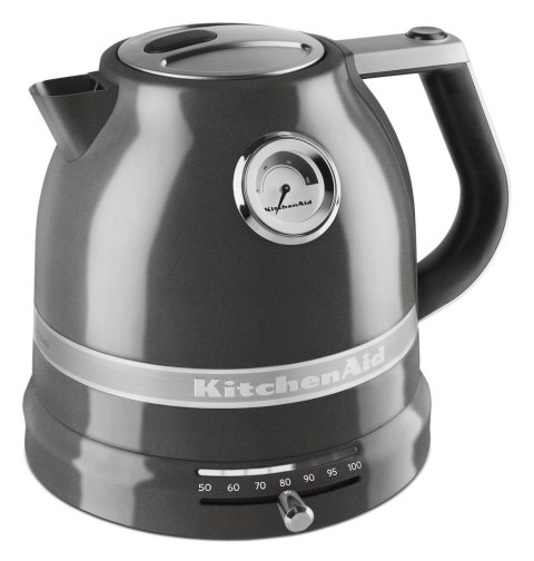 Czajnik elektryczny KitchenAid 5KEK1522EMS