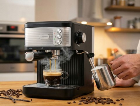 ESPERANZA EKSPRES KOLBOWY DO KAWY CATURRA EKC011