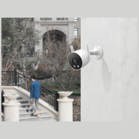 Kamera Imilab EC3 Lite Zewnętrzna biały