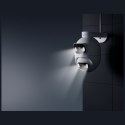 Kamera Imilab EC6 Dual Zewnętrzna 3K+3K WiFi Plug-in Spotlight biały