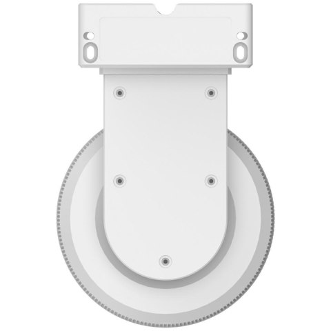 Kamera Imilab EC6 Panorama Zewnętrzna 3.5K WiFi Plug-in Spotlight biały