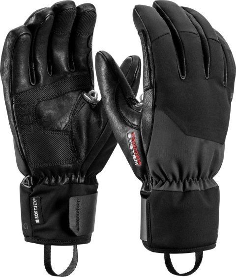 Rękawice narciarskie LEKI Hevon Thermo rozmiar 8