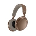 Słuchawki Sennheiser Momentum 4 Wireless Brown (WYPRZEDAŻ)