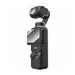 Szkło hartowane TELESIN do DJI Osmo Pocket 3