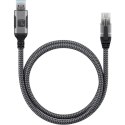 TECHLY ADAPTER/KABEL SIECIOWY USB-A NA GIGABIT ETHERNET RJ45 1M