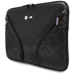 Torba BMW Carbon Pockets&Metal Logo Sleeve 16