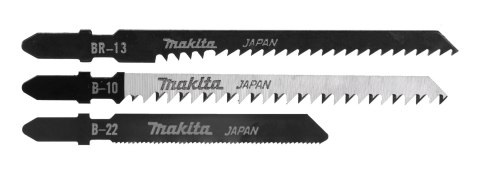 Wyrzynarka aku. Li-lon 18V 26mm MAKITA