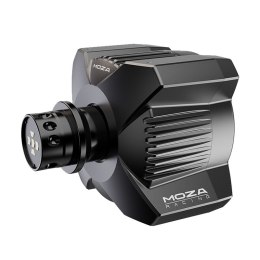Zestaw gamingowy - baza R3 + kierownica ES + pedały SRP-Lite + zaciski Moza Racing R3 RS074 (PC)