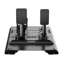 Zestaw pedałów gaz CRP2 + aktywny pedał uniwersalny mBooster Moza Racing mBooster Pedal Set RS082 (PC)