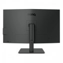 Monitor 32 cale PD3205U LED 5ms/4K/20:1/HDMI/ czarny