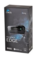 CARDO PACKTALK EDGE SINGLE Interkom motocyklowy