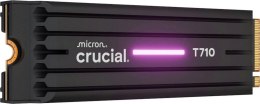Dysk SSD CRUCIAL T710 4 TB (M.2 2280″ /4 TB )