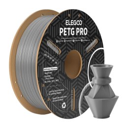 Filament PETG Pro ELEGOO (Szary)