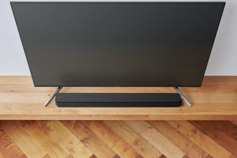 Głośnik soundbar Sony HT-SF150, 120W, czarny