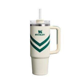 Kubek Termiczny Stanley Quencher H2.O FlowState 0.89L Courtside Cream