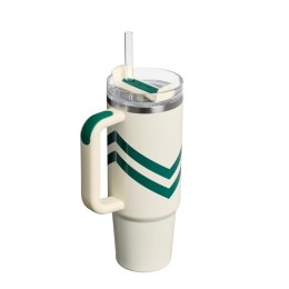 Kubek Termiczny Stanley Quencher H2.O FlowState 0.89L Courtside Cream