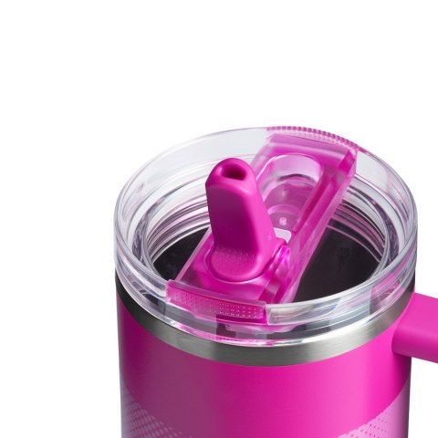 Kubek Termiczny Stanley Quencher ProTour Flip Straw 1.18L Violet Blossom Stanley