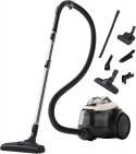 Odkurzacz bezworkowy ELECTROLUX EL61H4SW (550W /Czarny )
