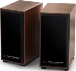 Głośniki ESPERANZA Folk EP122