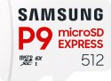 Karta pamięci SAMSUNG 512 GB