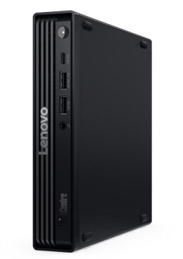 Komputer LENOVO ThinkCentre M70q Gen 6 (64GB/SSD512GB/W11P)
