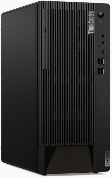 Komputer LENOVO ThinkCentre M90t (UHD770/16GB/SSD512GB/DVD-RW/W11P)