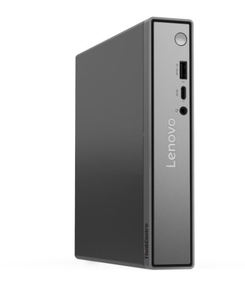 Komputer LENOVO ThinkCentre neo 50q Gen 5 (i3-1215U/integ/8GB/SSD512GB/W11P)