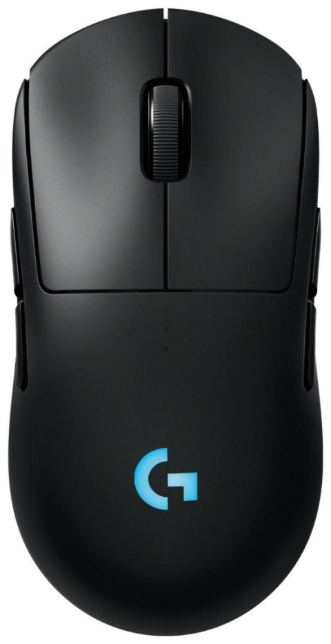 Mysz Bezprzewodowa LOGITECH G Pro 2 Lightspeed Czarny