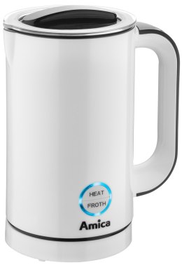 Spieniacz do mleka Biały AMICA FD3011
