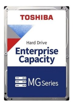 TOSHIBA MG Series 8 TB MG10ADA800E (8 TB /3.5