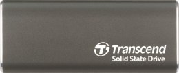 TRANSCEND TS2TESD265C (2 TB /Antracyt )
