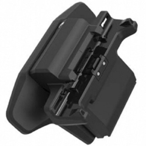 1-SLOT CHARGE ONLY CRADLE FOR ET4X TABLETS. POWER SUPPLY, DC LINE CORD, AND COUNTRY SPECIFIC AC LINE CORD SOLD SEPARATELY