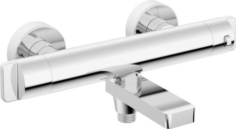 Bateria wannowa Deante Bateria wannowa termostatyczna