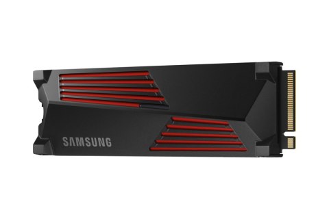 Dysk SSD SAMSUNG 990 PRO 1 TB (M.2 2280″ /1TB )