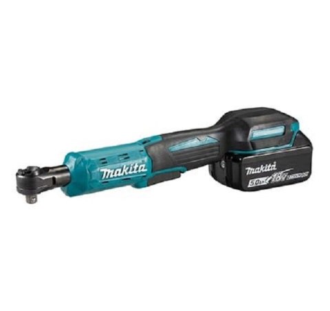 Klucz kątowy MAKITA DWR180Z 18V 1/4"