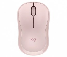 Mysz Bezprzewodowa LOGITECH M240 Silent Różowy