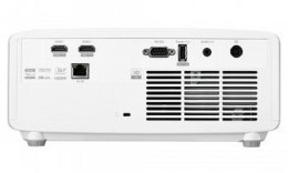 Projektor DLP OPTOMA E9PD7KK41EZ1 (WXGA /3360 ANSI /300000:1 /USB)