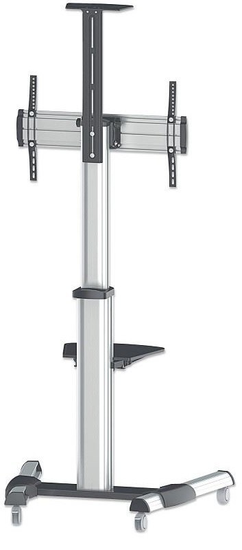 Uchwyt do TV MANHATTAN 461245 (nośność 50kg /37 - 70 cali)