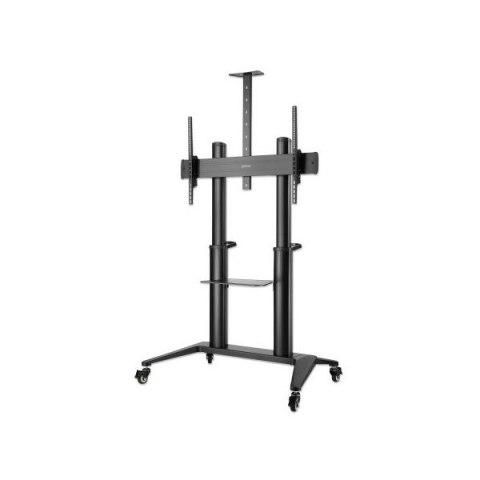 Uchwyt do TV MANHATTAN 462341 (nośność 140kg /70 - 120 cali)