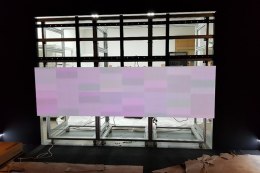 Uchwyt do TV SAMSUNG VG-LFR84FWL/EN