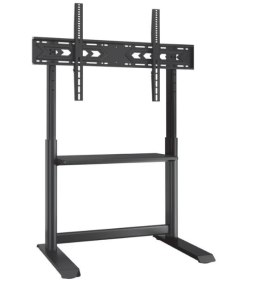 Uchwyt do TV TECHLY ICA-TR130BK (nośność 68kg /Do 86 cali)