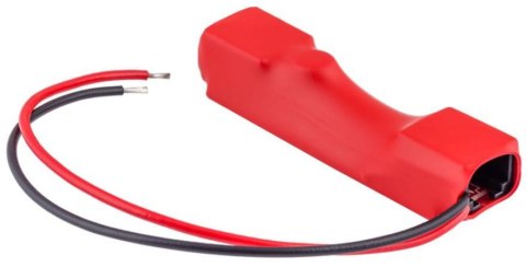 Adapter PoE PASSIVE podnoszący napięcie do 48V ATTE ASUC-15-482-HS